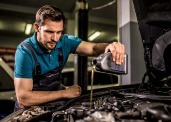 My Motor World: Your One-Stop Shop for Premium Car Care and Performance Products