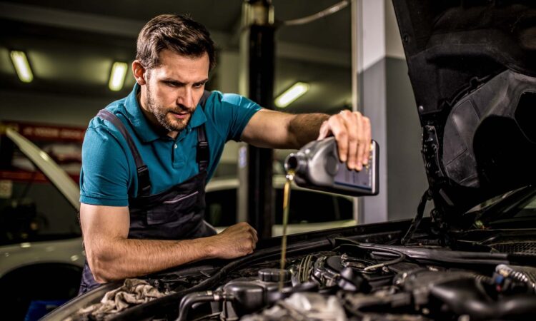 My Motor World: Your One-Stop Shop for Premium Car Care and Performance Products