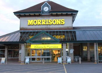 Start Your Day Right with Muffins & Pancakes from Morrisons