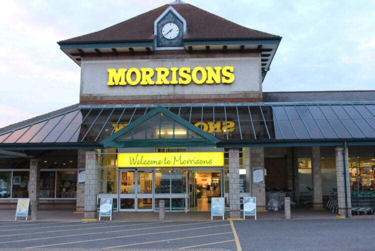 Start Your Day Right with Muffins & Pancakes from Morrisons