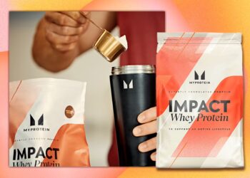 Elevate Performance Naturally – Discover Science-Backed Supplements by MYPROTEIN