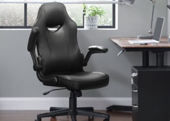 Libérez votre potentiel de jeu avec les fauteuils de jeu SONGMICS