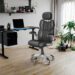 Upgrade Your Workspace: Discover Songmics Executive Office Chairs for Ultimate Comfort