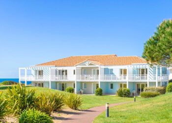 Découvrez le charme des retraites côtières et rurales pour vos prochaines vacances