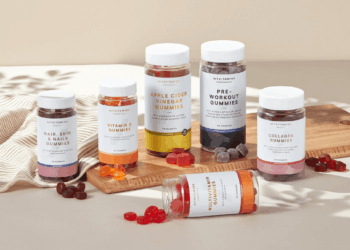 Support Your Health with the Tasty Myvitamins Gummies You’ll Love