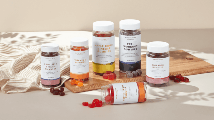 Support Your Health with the Tasty Myvitamins Gummies You’ll Love