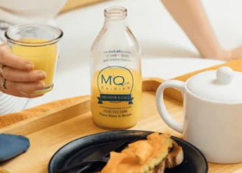 Taste the Freshness: McQueens Dairies’ Juices and Creams You’ll Love