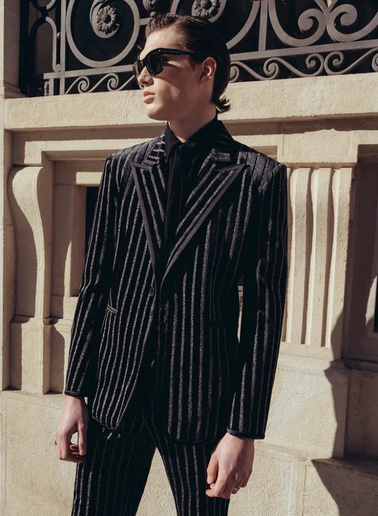 From Sequins to Stripes: How PHIX Outerwear Redefines Bold Fashion