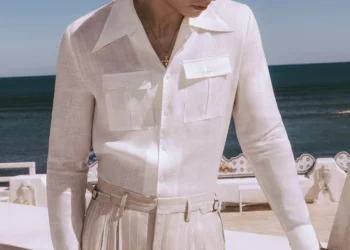 Effortless Style for Every Escape – Men’s Resort Wear by Phix Clothing