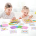 Die Fantasie beflügeln und Fähigkeiten entwickeln mit Montessori-inspiriertem Spiel