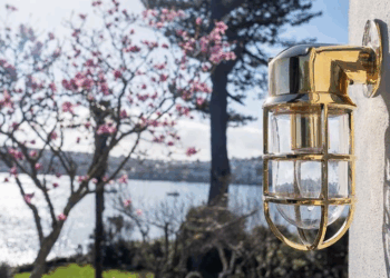 Transform Your Space with Soho Lighting’s Timeless Outdoor Elegance