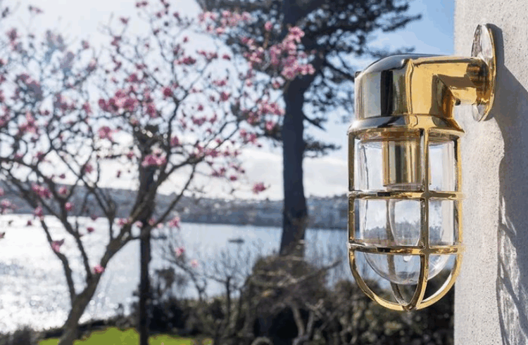 Transform Your Space with Soho Lighting’s Timeless Outdoor Elegance