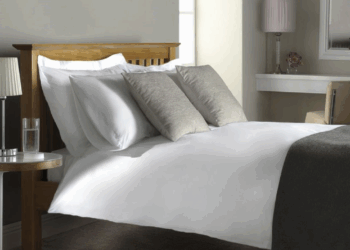 Pillowcase Perfection: Bringing Hotel-Quality Comfort Home