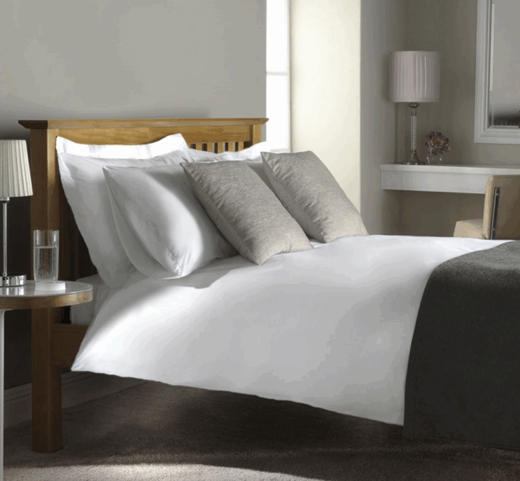 Pillowcase Perfection: Bringing Hotel-Quality Comfort Home