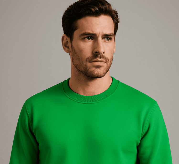 Entdecken Sie das perfekte Sweatshirt für jeden Stil und jeden Komfortbedarf.