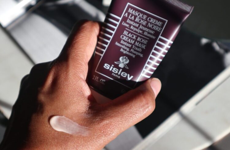 Sisley-Paris Masques pour le visage : Des soins ciblés pour l’hydratation, l’équilibre et la jeunesse