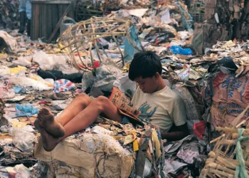 Tackling Poverty and Inequality: Oxfam’s Commitment to a Fairer World