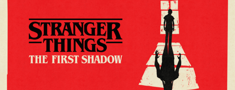 Stranger Things: The First Shadow – A Haunting Prequel Unfolds on Broadway