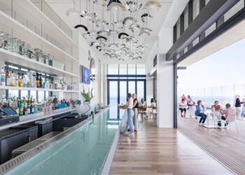 Experience the Best Views in Boston: Explore the 360-Degree Panoramic Vistas at View Boston