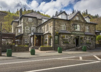 Discover Unforgettable Stays with The Inn Collection Group Across Britain