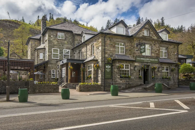 Discover Unforgettable Stays with The Inn Collection Group Across Britain