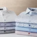 Tip Top Dress Shirts for Men: The Perfect Blend of Style and Comfort