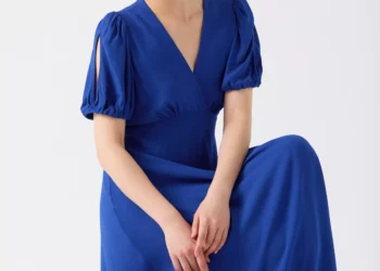 Timeless Elegance Awaits: Discover LK Bennett’s Stunning Dress Collection