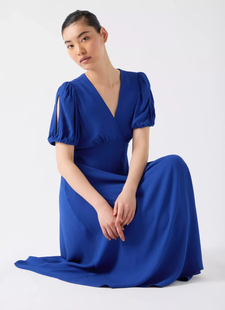 Timeless Elegance Awaits: Discover LK Bennett’s Stunning Dress Collection