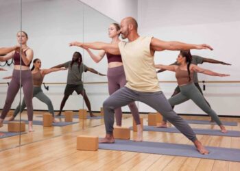 Rejoignez le mouvement vers une vie équilibrée et inspirée et transformez votre bien-être avec ClassPass