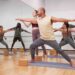 Rejoignez le mouvement vers une vie équilibrée et inspirée et transformez votre bien-être avec ClassPass