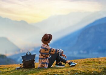 Travel with Confidence: Explore the World Stress-Free with JustCover’s Single Trip Travel Insurance