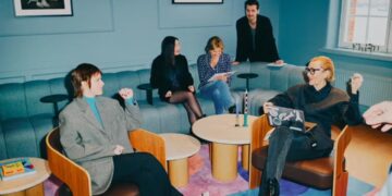 Dyk ner i kreativitet och inspiration på Fotografiskas Special Events: utforska framtidens fotografi och konst på ett och samma ställe