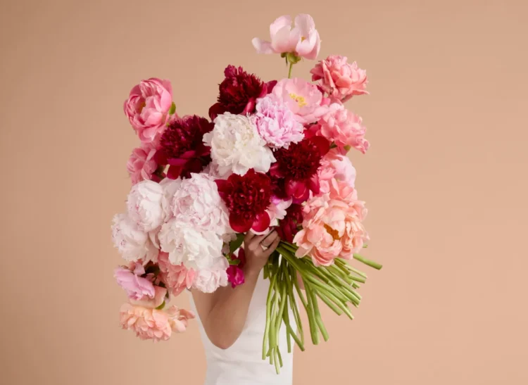 Discover the Joy of Sending Seasonal Flowers to Loved Ones