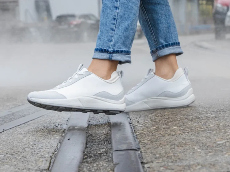 Schritt in Komfort und Stil: Entdecken Sie die neuesten Damenschuhe bei GNL