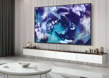 Von der Auflösung bis zur KI: Was heutige Smart-TVs auszeichnet
