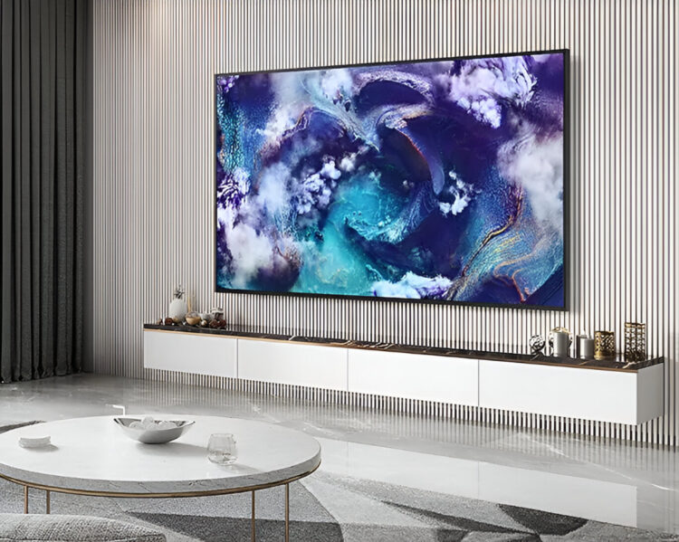 Von der Auflösung bis zur KI: Was heutige Smart-TVs auszeichnet