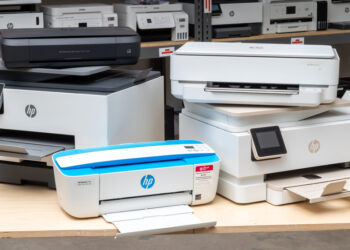 L’esperienza di stampa definitiva: Perché le stampanti HP sono la soluzione ideale per la casa e l’ufficio