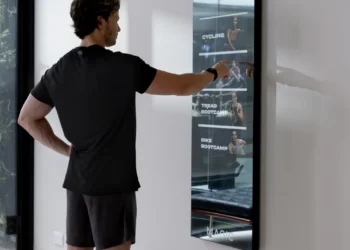 How AI-Powered Fitness Equipment Is Changing the Way We Exercise at Home