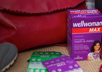 Get Your Daily Dose of Vital Nutrients with Pharmacy2U’s Women’s Vitamins