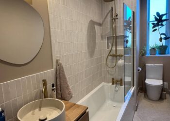 Elevate Everyday Living with Wholesale Domestic’s Stunning Shower Enclosures