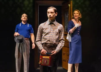 Stranger Things: The First Shadow – Broadway’s Must-See 2025 Show