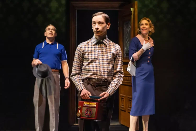 Stranger Things: The First Shadow – Broadway’s Must-See 2025 Show