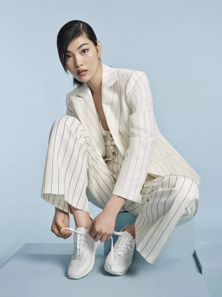 Sophistication Starts with the Right Pair: Shop LK Bennett Shoes