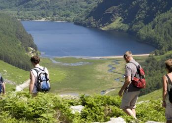 Discover the Hidden Gems and Timeless Stories of Ireland’s Breathtaking Celtic Coast