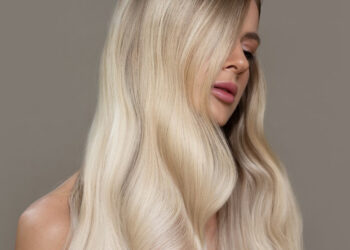 Elevate Your Hair Game with Luxurious, Natural-Looking Human Hair Extensions