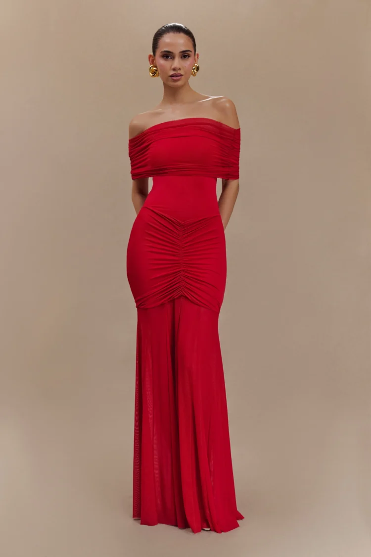 Complete Your Look: The Best Dresses to Wear for Every Special Occasion