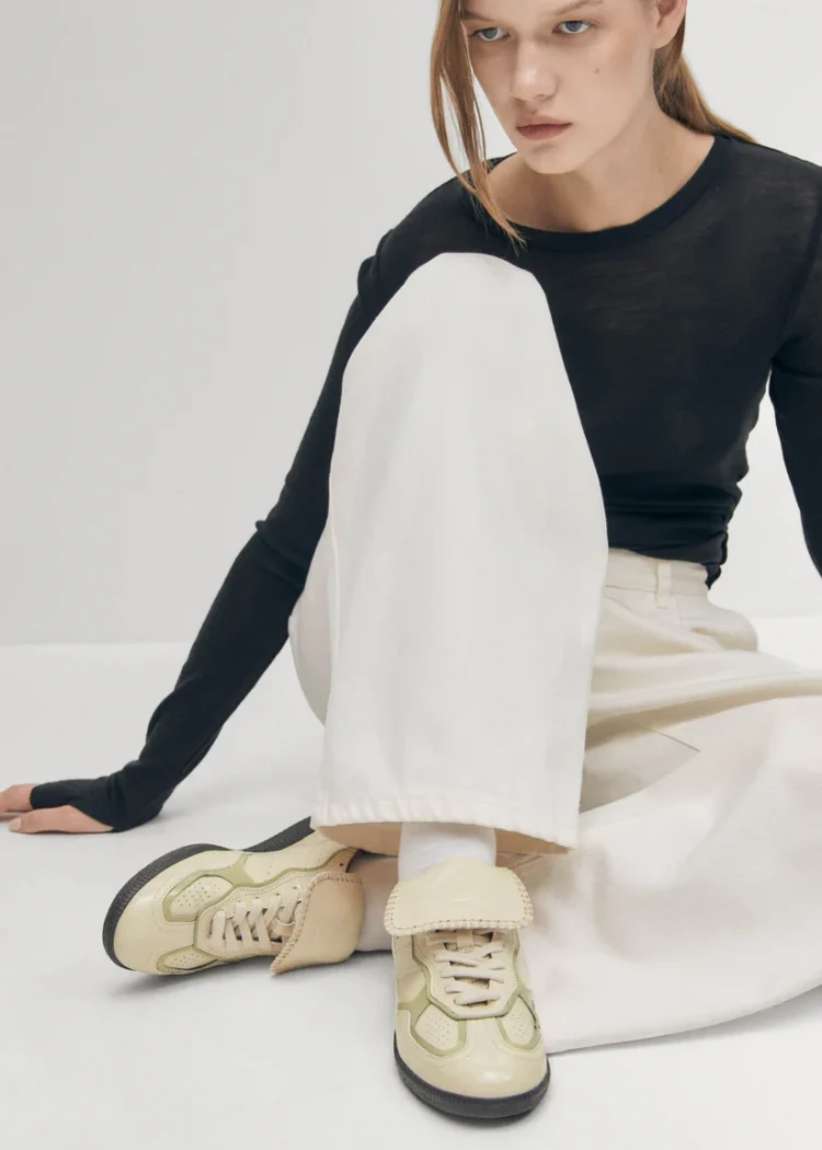 Upgrade Your Footwear with These Stylish and Comfortable Sneakers