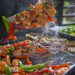 Erweitern Sie Ihren Outdoor-Kochhorizont mit vielseitigem und langlebigem Grillzubehör