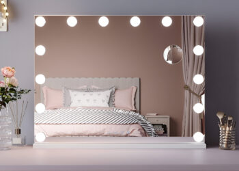 Create a Luxurious Ambiance with High-Quality Illuminated Mirrors for Your Home