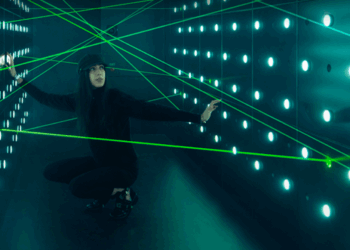 Unveil Your Secret Agent Qualities with SPYSCAPE’s Personalized Spy Challenges
